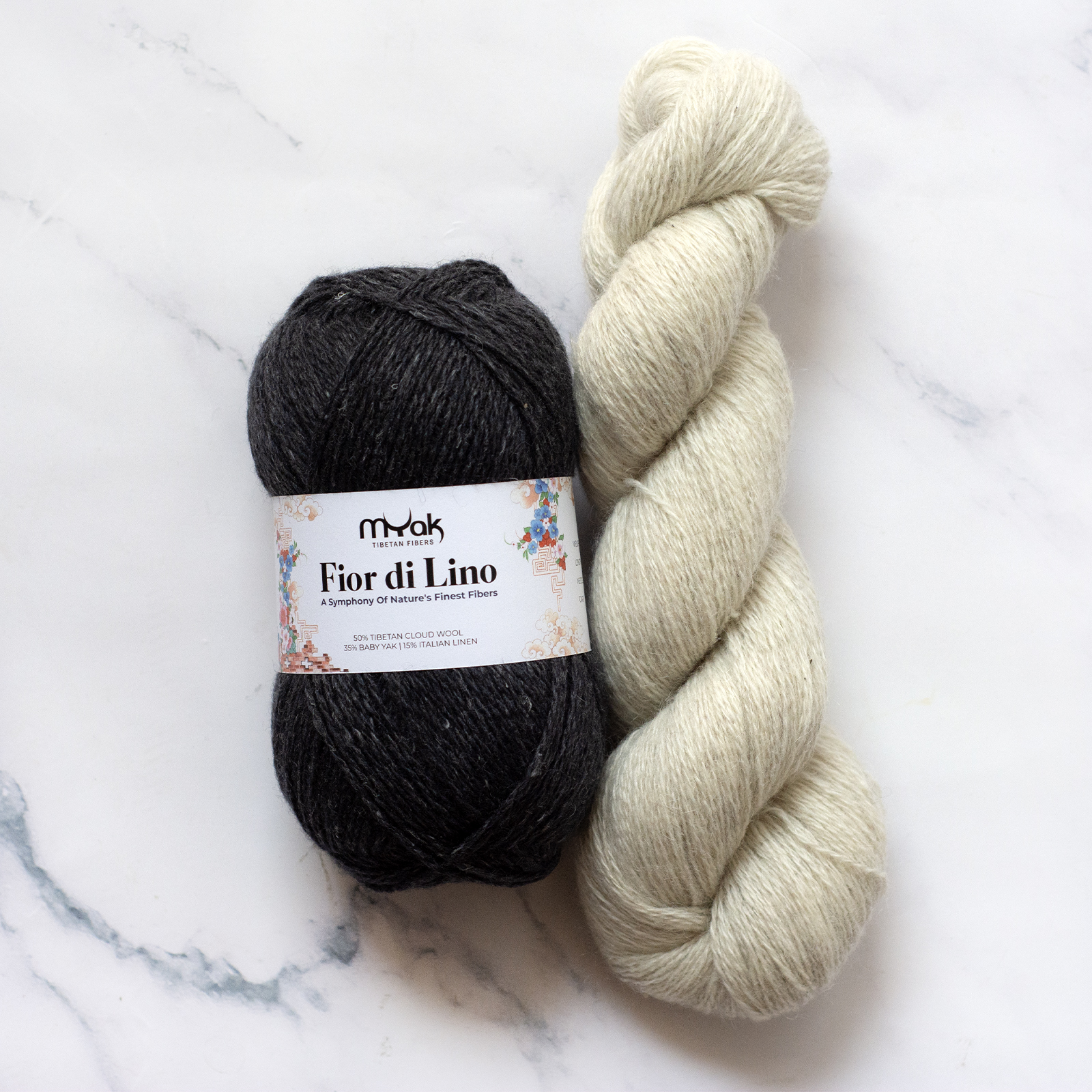 mYak_Yarns_Graphite Oatmeal