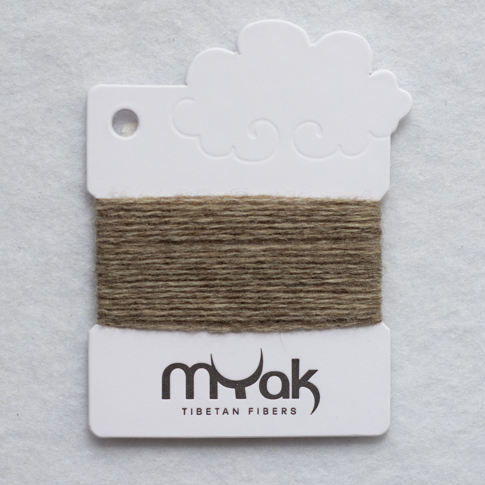 03_mYak_Sample Baby Yak Lace_Desert mYak color card Baby-Yak