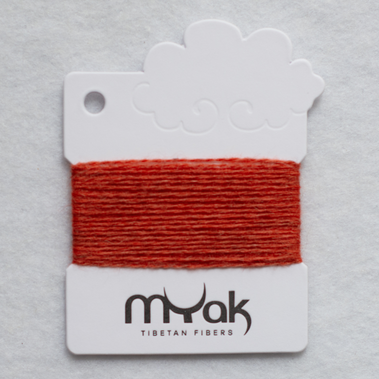 09_mYak_Sample Baby Yak Lace_Saffron mYak color card Baby-Yak