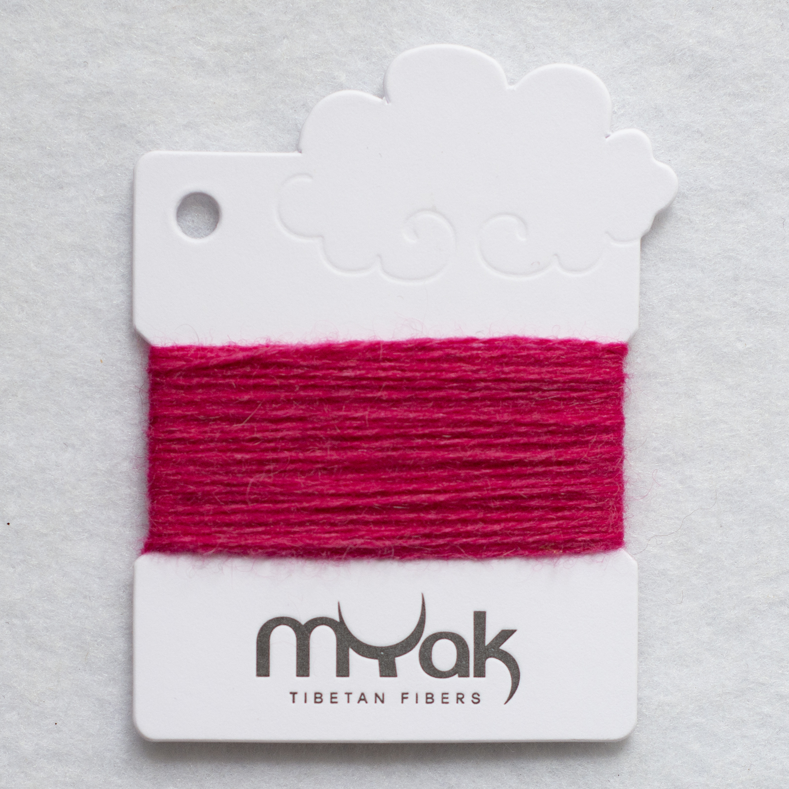 10_mYak_Sample Baby Yak Lace_Sweet kiss mYak color card Baby-Yak