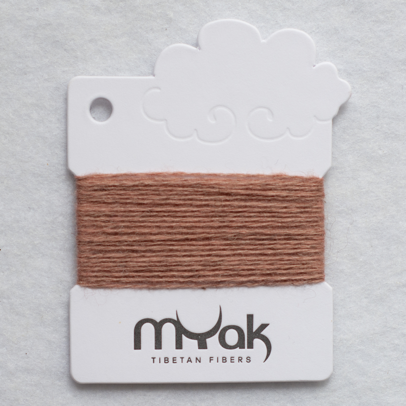 12_mYak_Sample Baby Yak Lace_Dusty Pink mYak color card Baby-Yak