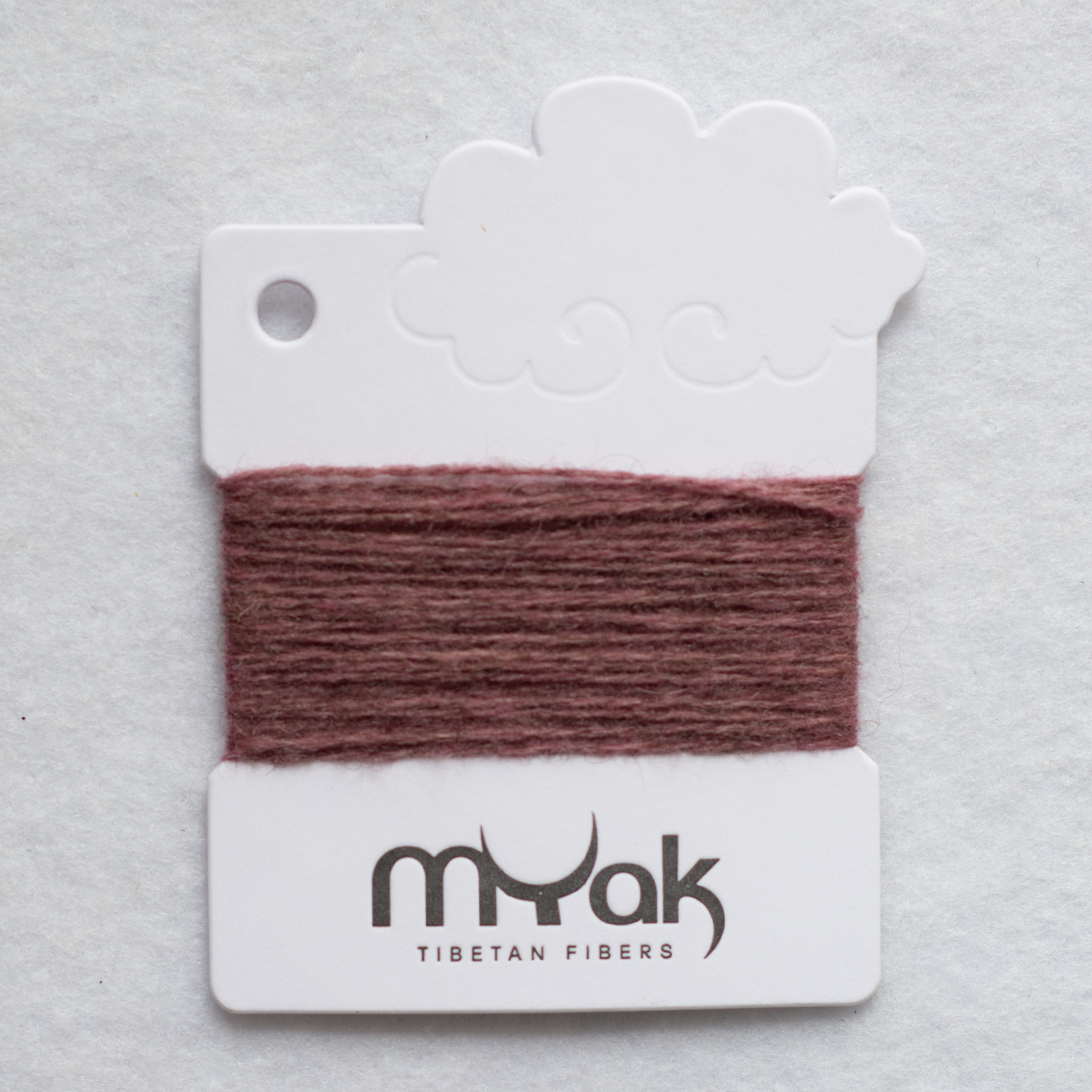 14_mYak_Sample Baby Yak Lace_Malva mYak color card Baby-Yak