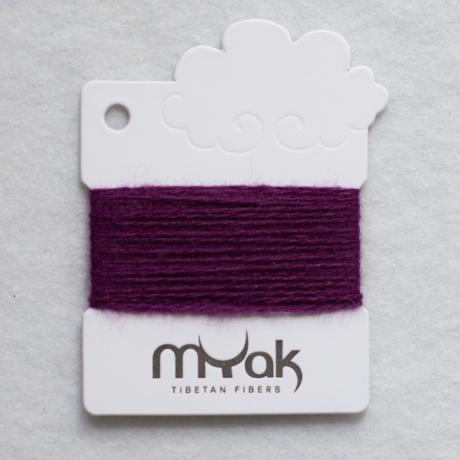 15_mYak_Sample Baby Yak Lace_Ametista mYak color card Baby-Yak