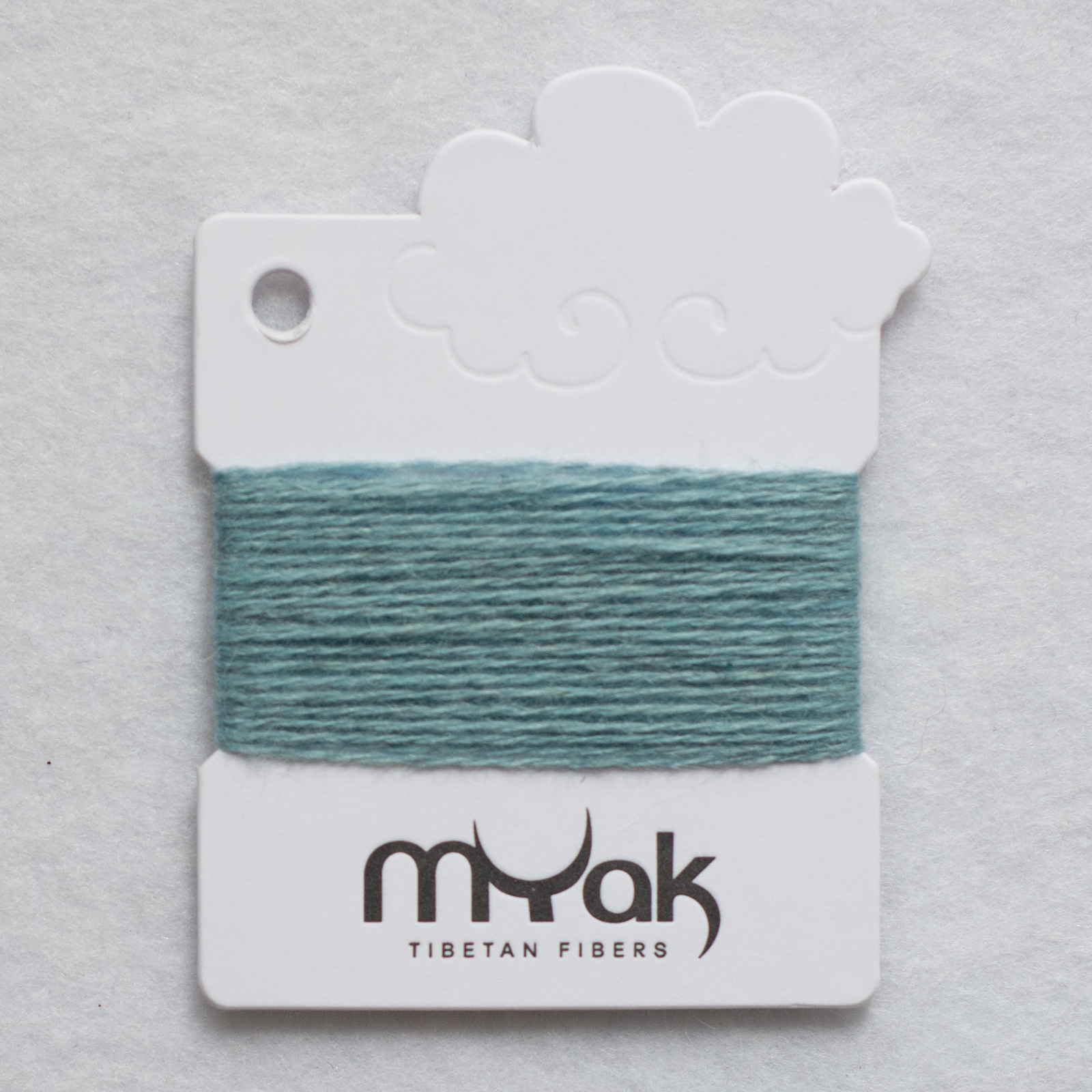17_mYak_Sample Baby Yak Lace_Robin Egg mYak color card Baby-Yak