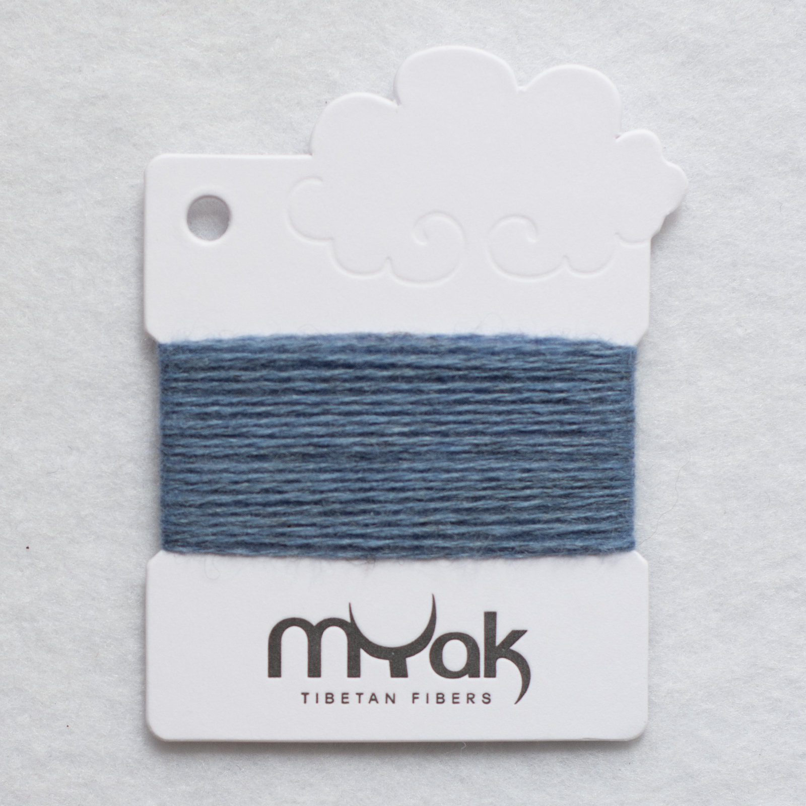 18_mYak_Sample Baby Yak Lace_Dusty Blue mYak color card Baby-Yak
