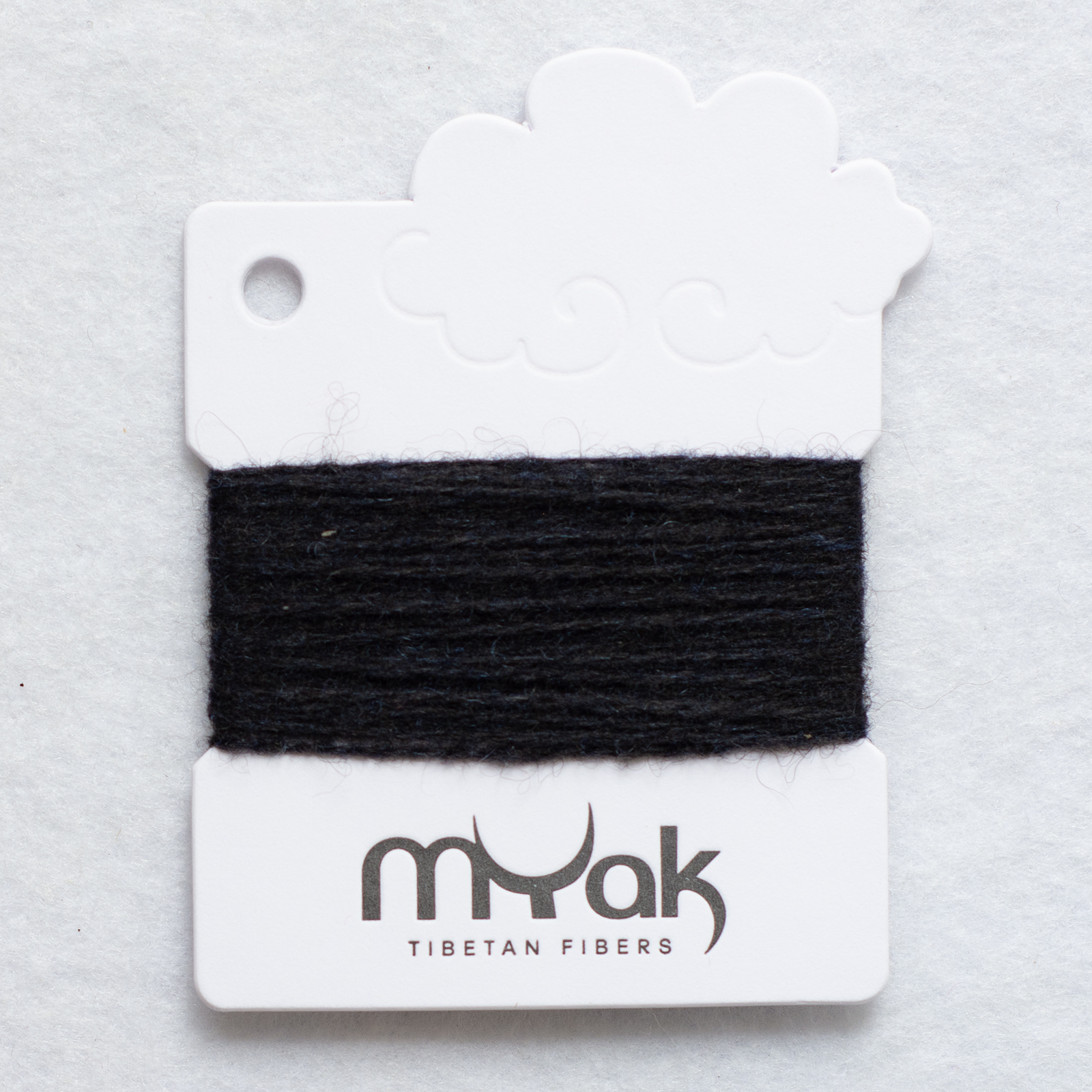 26_mYak_Sample Baby Yak Lace_Midnight Blue mYak color card Baby-Yak