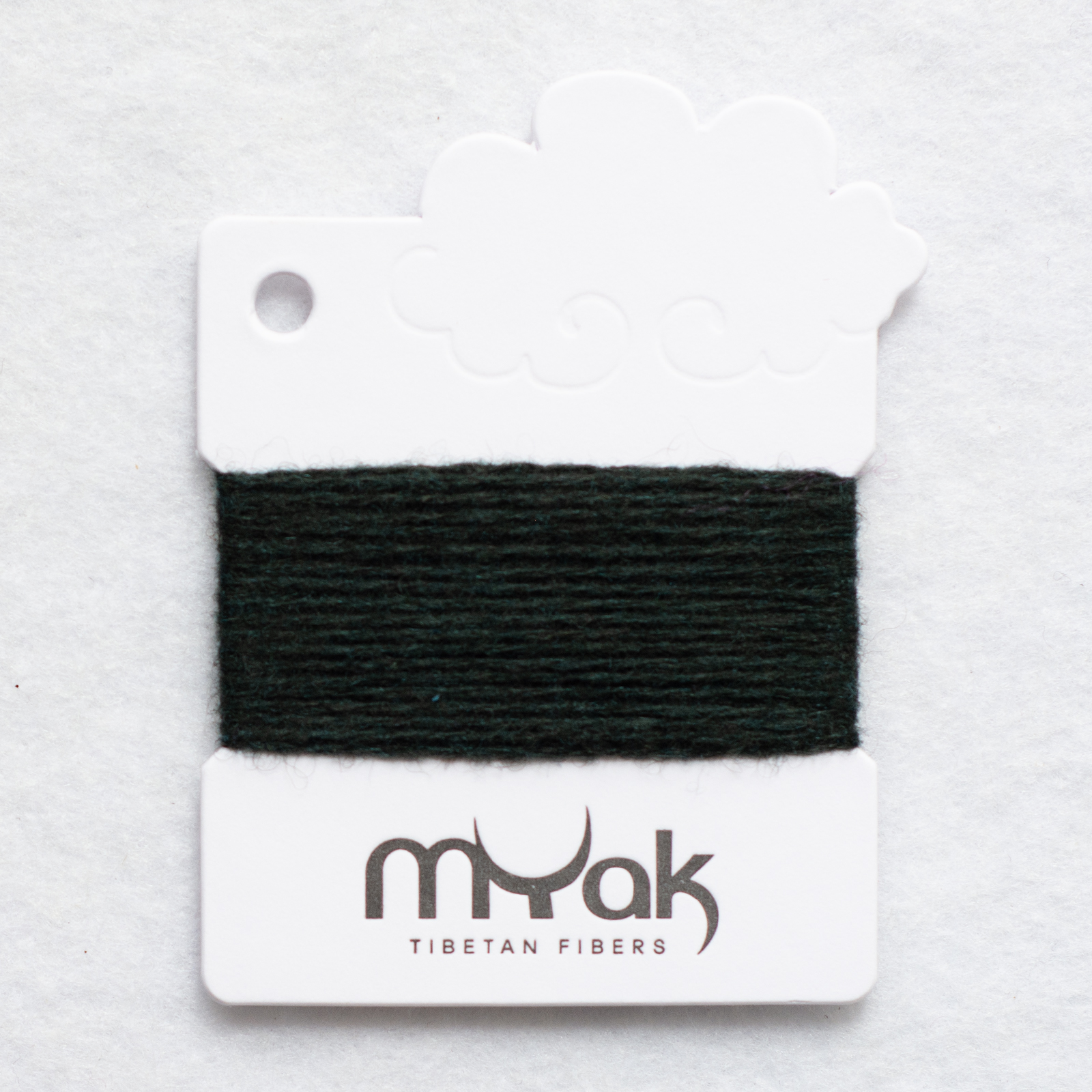 27_mYak_Sample Baby Yak Lace_Moss mYak color card Baby-Yak