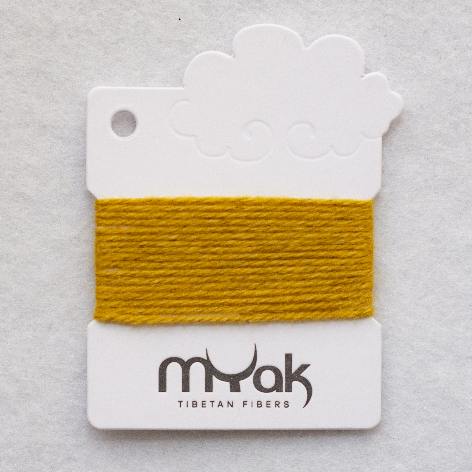 30_mYak_Sample Baby Yak Medium_Shine