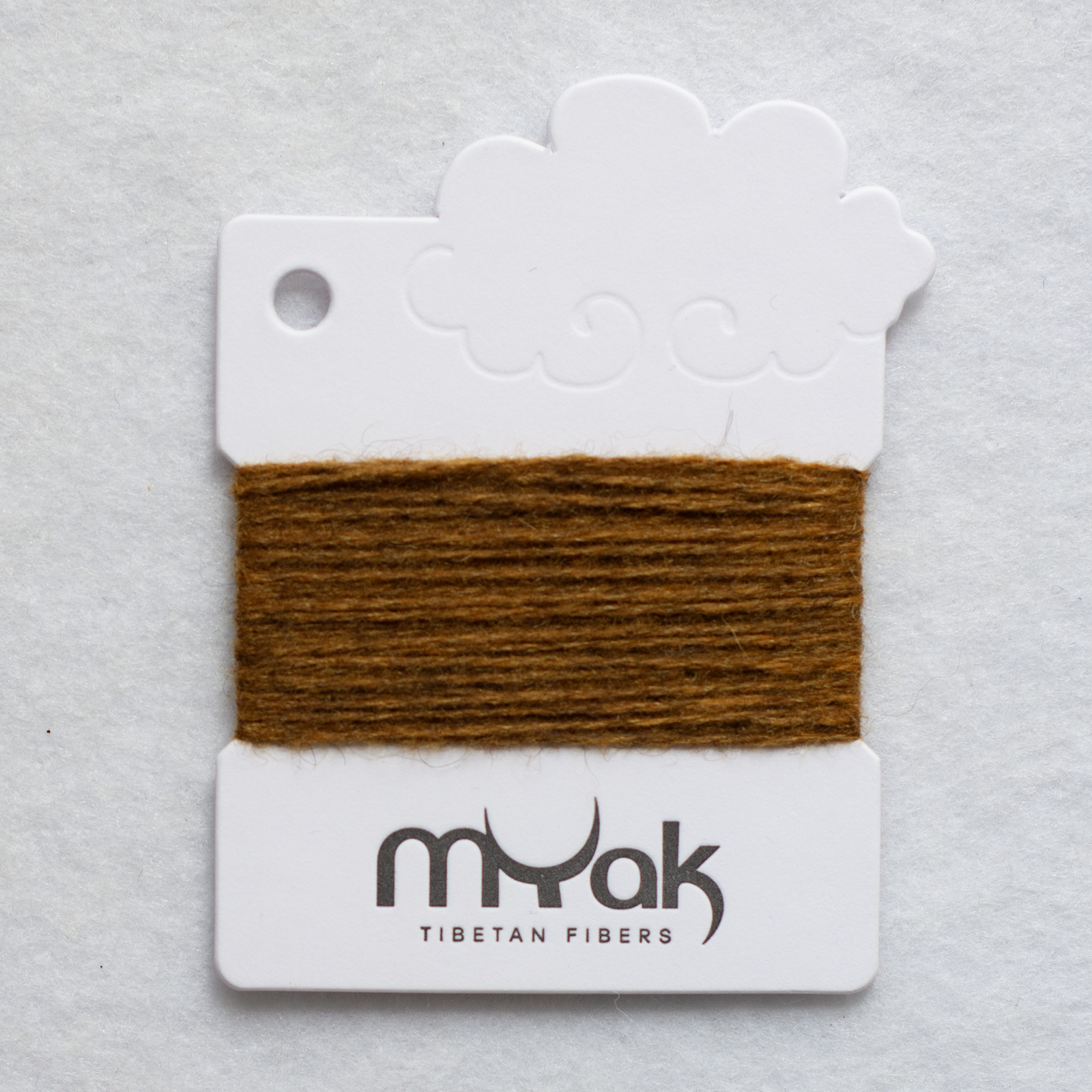 31_mYak_Sample Baby Yak Lace_Mustard mYak color card Baby-Yak