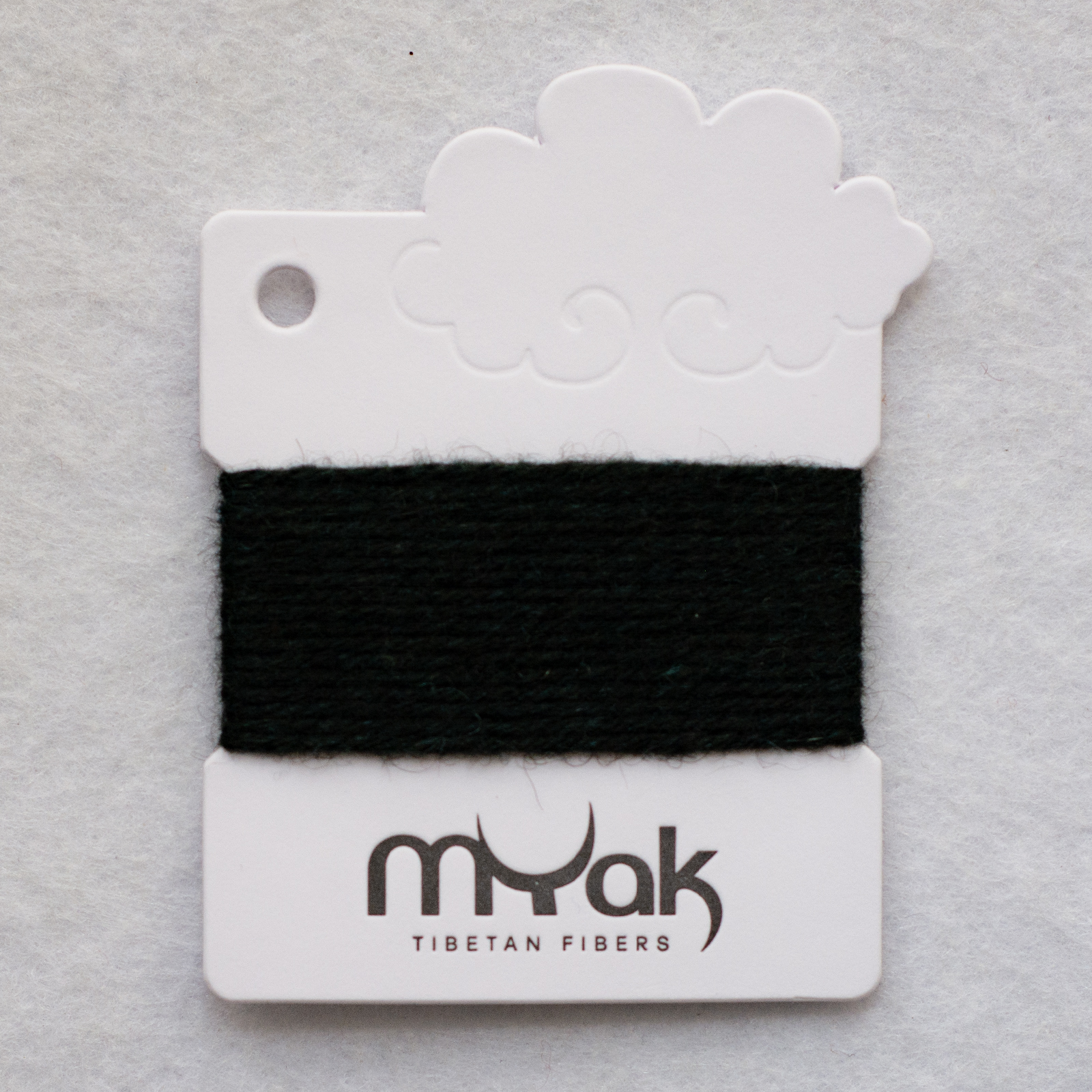 33_mYak_Sample Baby Yak Medium_Black mYak color card Baby-Yak