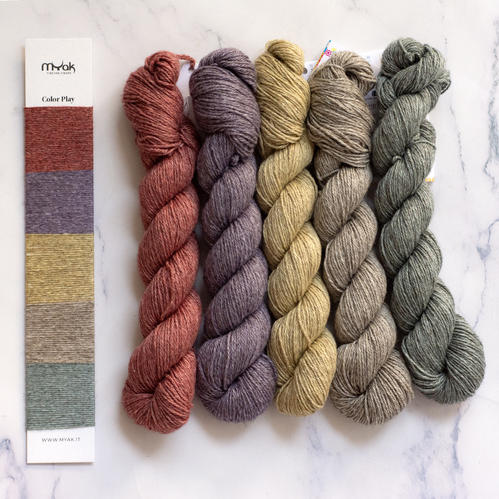 mYak_Melograno Gelso Fieno Prana Parvati