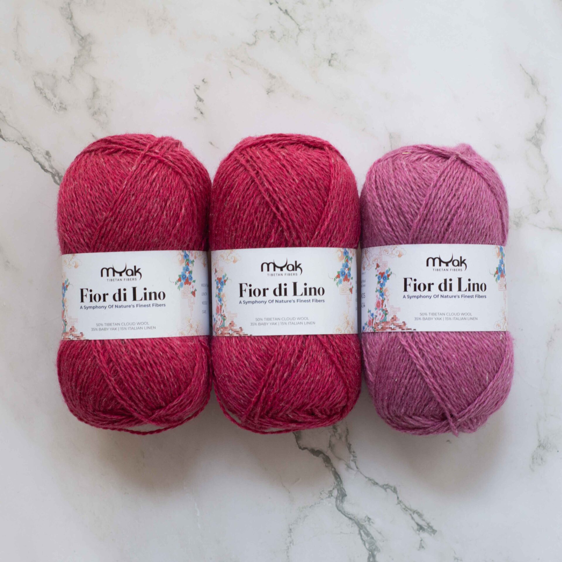 Anemonem Pink / Pink Cosmo