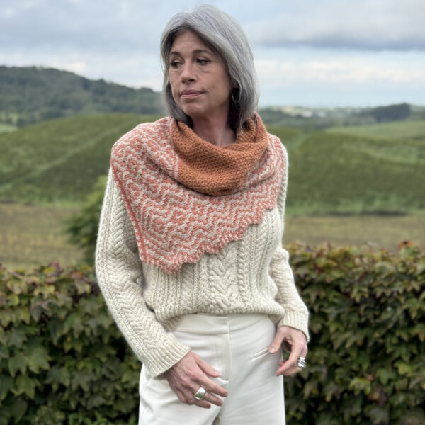 Asti Cowl