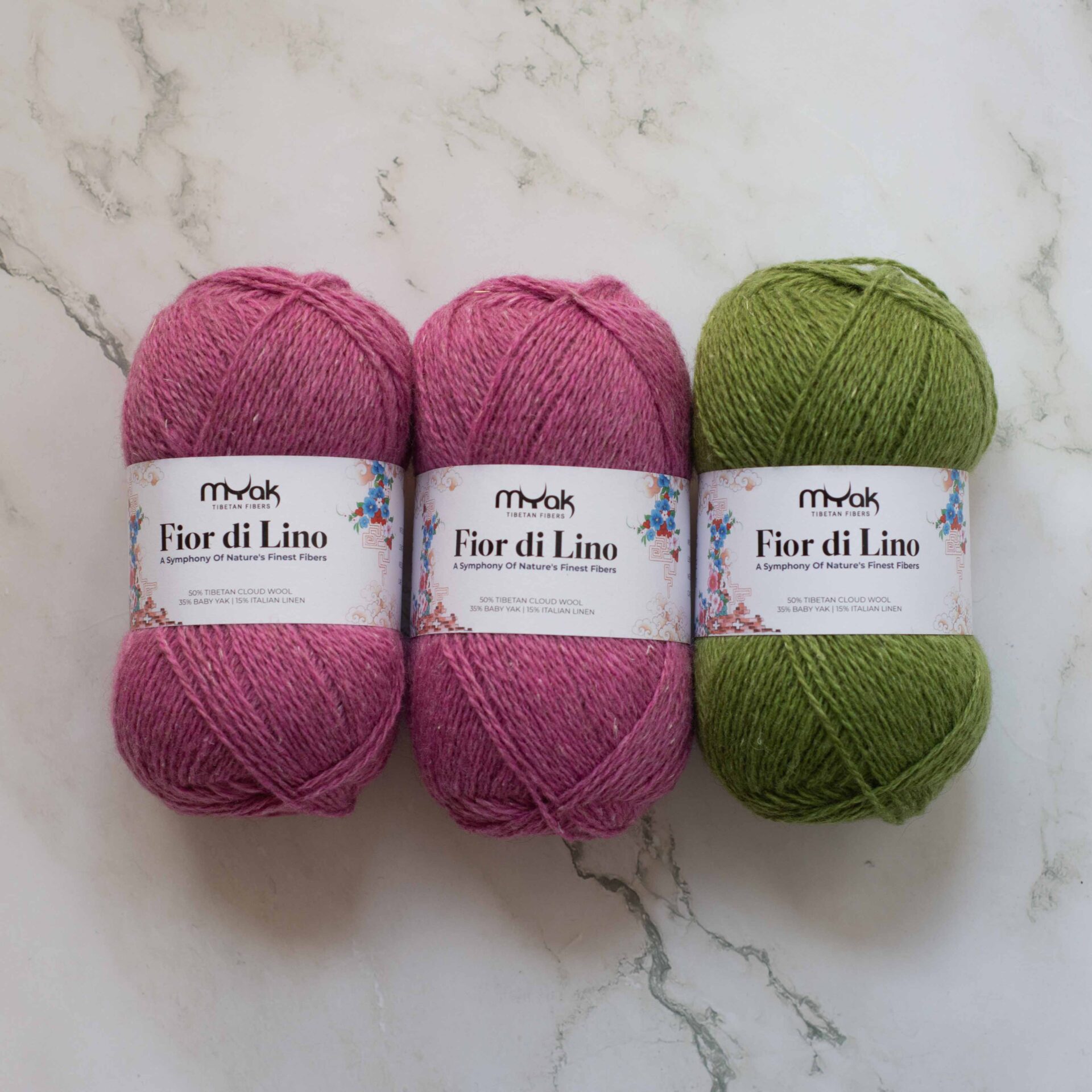 Pink Cosmo / Cactus Juice