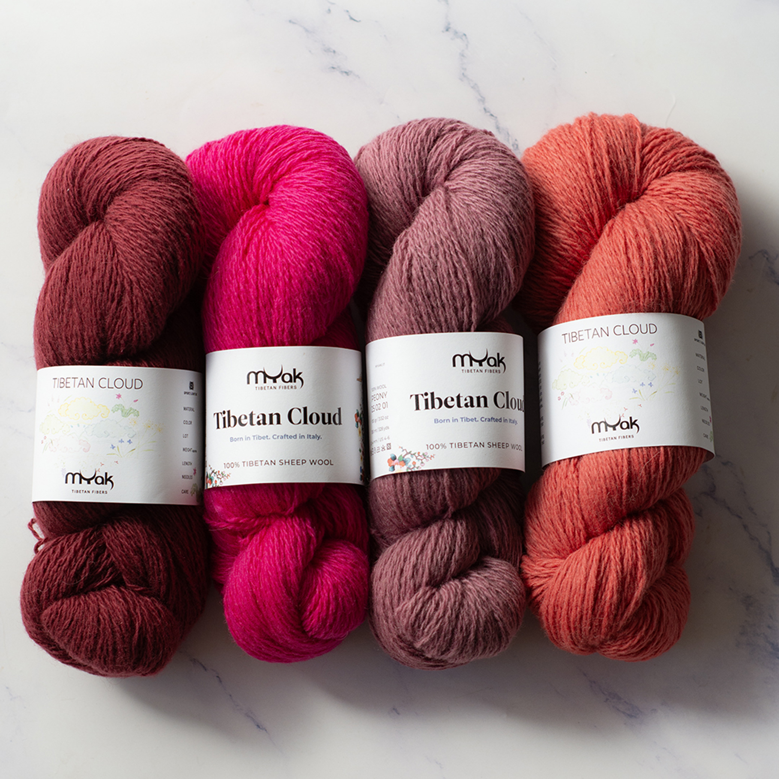 mYak_Yarns_Sugar Beet Drop Dead Peony Flame_Q