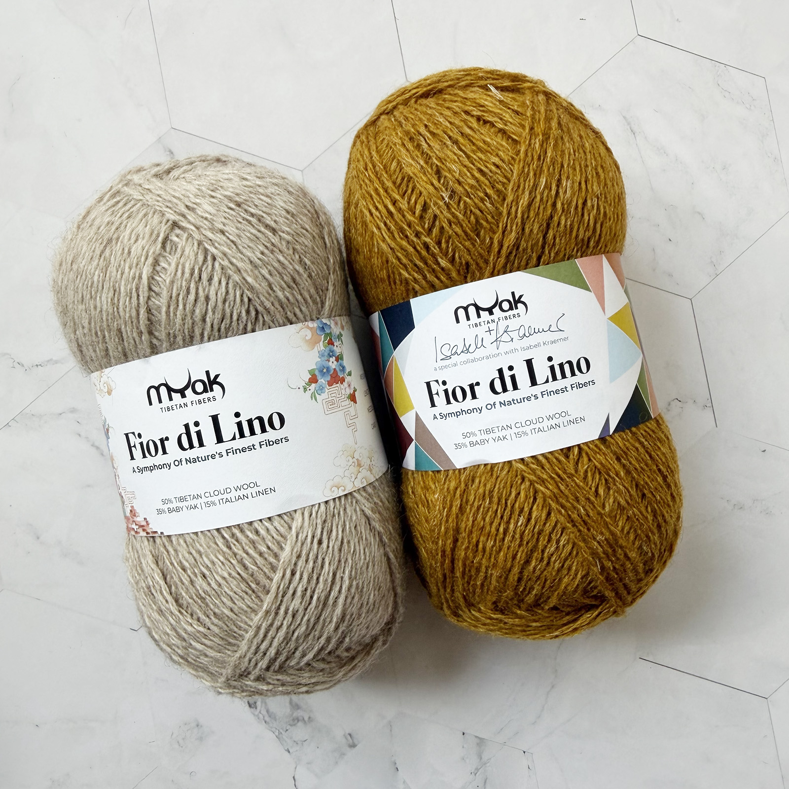 mYak_Caffelatte Tusacn Field