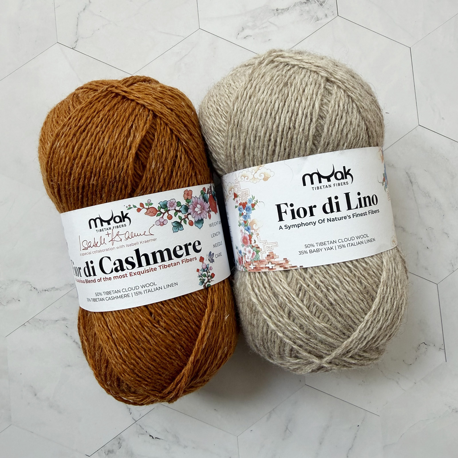 mYak_Caramello Caffelatte