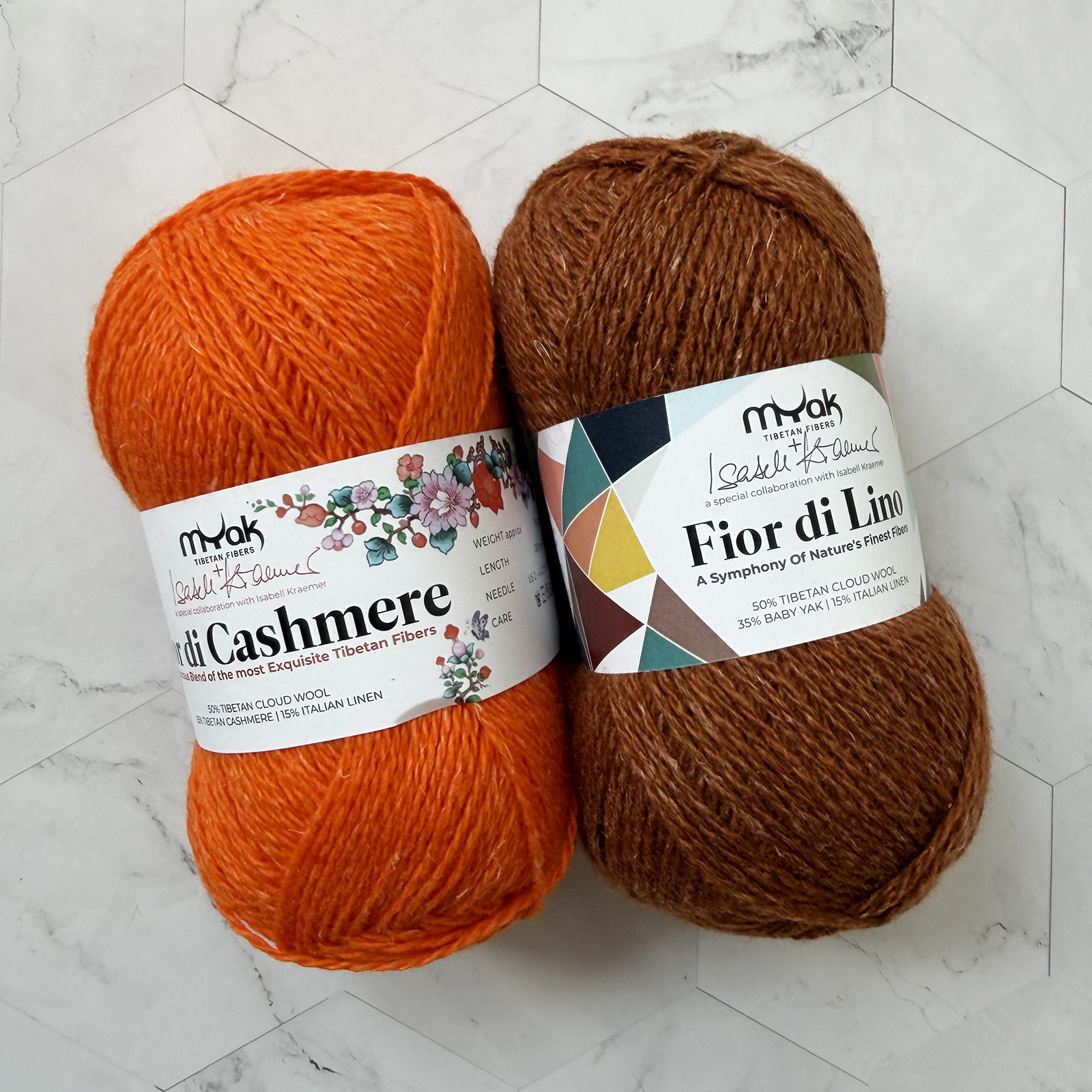 mYak_Orange Crush Fox