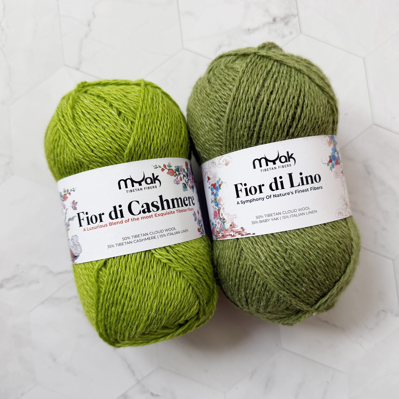 mYak_Sour Apple Cactus Juice